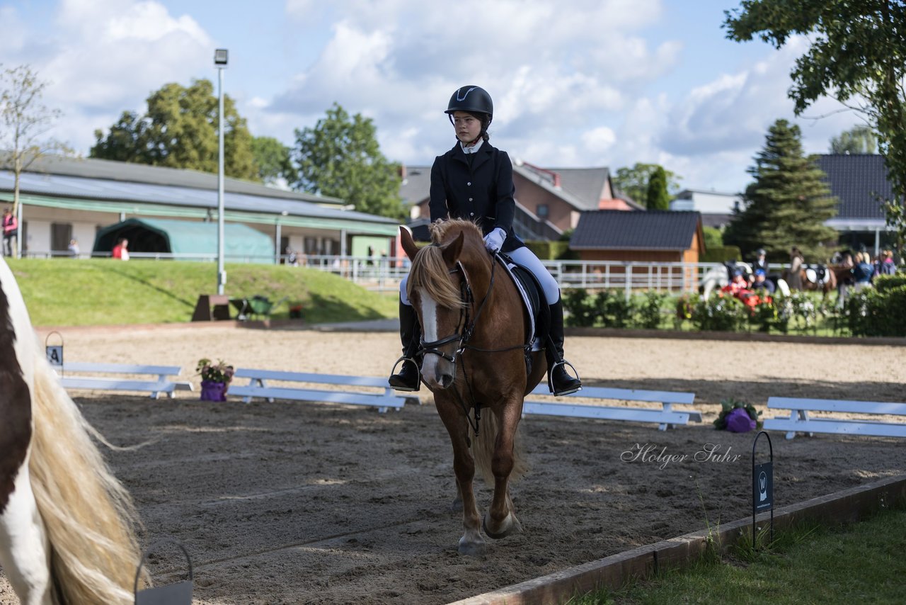 Bild 15 - Pony Akademie Turnier